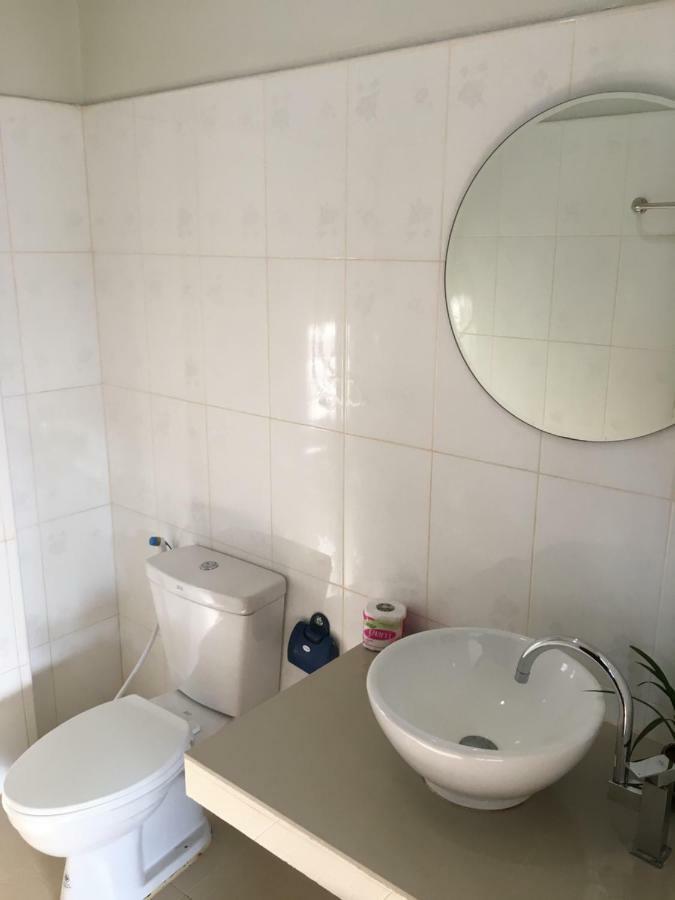 Phra Ae Apartments Ko Lanta Extérieur photo